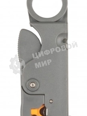 Инструмент обжимной WRline WR-312B для RJ-58/RG-59/RG-62
