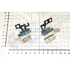 Петли для ноутбука Dell Inspiron 14Z 5423