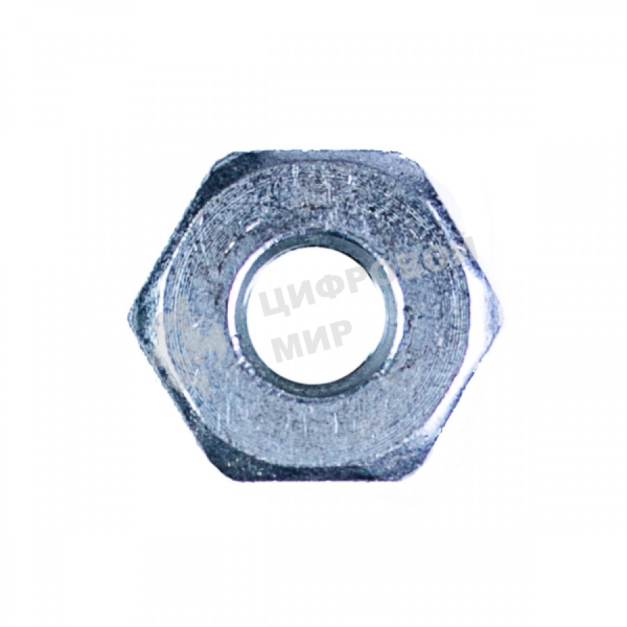 Гайка шины для Stihl MS 180 121047