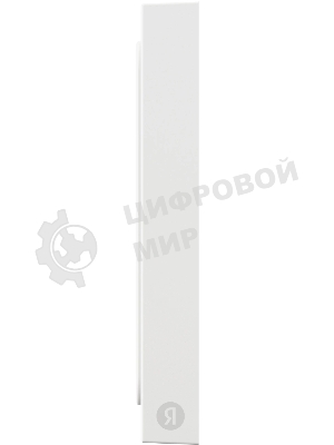 Выключатель умный беспроводной, Яндекс, 1 клавиша, Zigbee YNDX-00534