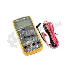 Портативный мультиметр Fluke 15B MAX 01
