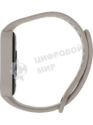 Фитнес-браслет Xiaomi Smart Band 9 Active Beige White