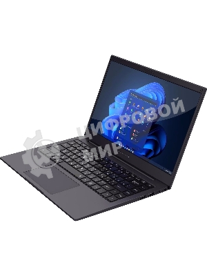 Ноутбук Maibenben S14A-R545UM S14A-R545UMA1SHURE0 Blue 14