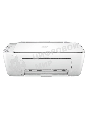 МФУ струйное HP DeskJet Ink Advantage 2875 (60K47C), A4, цветной, печ. 7.5 стр/мин. (ч/б) 5.5 стр/мин. (цвет), 1200x1200 dpi, USB, Wi-Fi