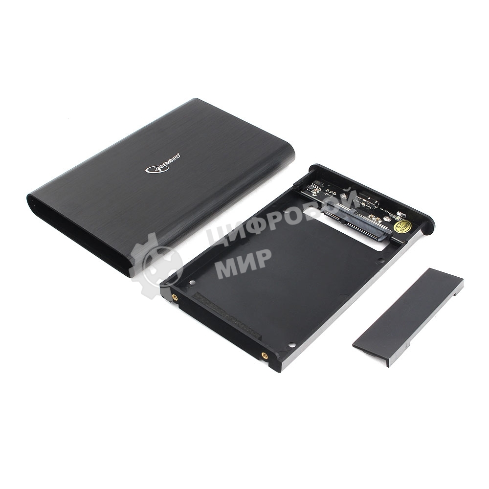 Внешний корпус 2.5