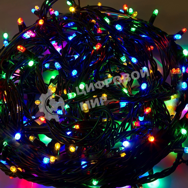 Гирлянда Neon-night 