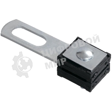 Зажим анкерный ЗАБу 4х10-35 (HEL-5505) IEK UZA-14-D10-D35