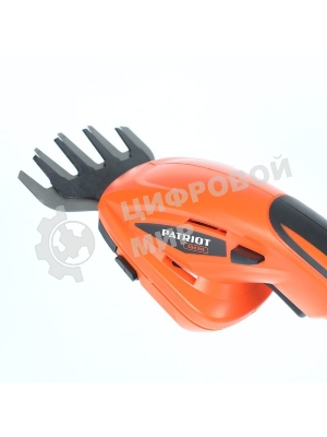 Ножницы-кусторез аккумуляторные PATRIOT CSH272 7,2В 250205270