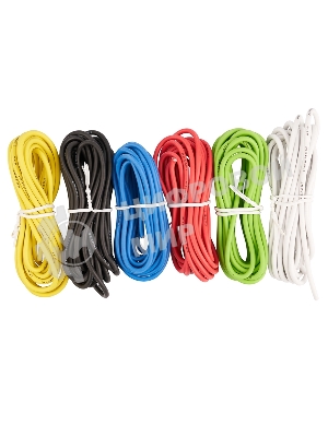 Набор автопровода Rexant 