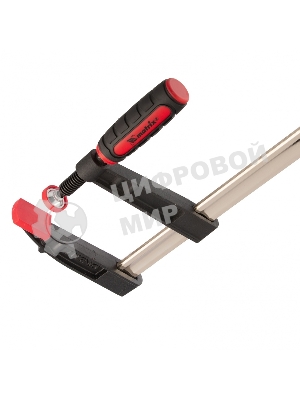 Струбцина Matrix F-образная 50х20х600мм