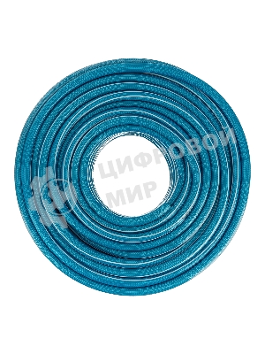 Шланг поливочный LUXE Palisad армированный 4 слойный 1/2