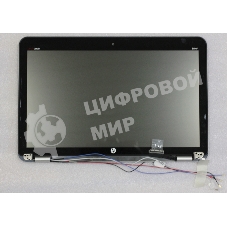Матрица (крышка) для HP Envy 14