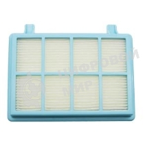 Фильтр HEPA для пылесоса Philips Power Pro Compact FC9331/09 FC9332/09 FC8010/01