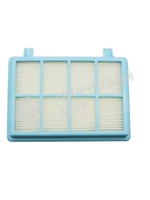 Фильтр HEPA для пылесоса Philips Power Pro Compact FC9331/09 FC9332/09 FC8010/01