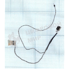 Шлейф матрицы для ноутбука HP 17-BY 17-CA