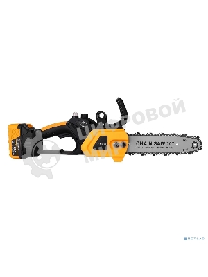 Электрическая цепная пила Deko DKCHS 20 20Вт дл.шины:10