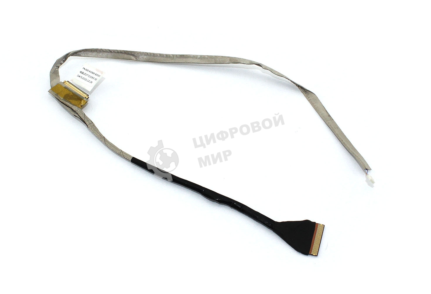 Шлейф матрицы для ноутбука Haier U1550SM