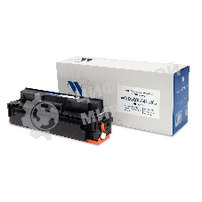 Картридж лазерный NVPrint совместимый NV-W2030X 415X Black (БЕЗ ЧИПА) для HP Color LaserJet M454DN/M479DW/M479 (7500k)