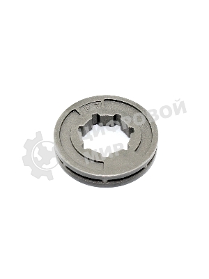 Венец на ведущую звездочку для Stihl MS 3/8-7(mini) 121051