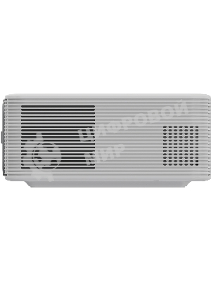 Проектор Cactus CS-PRM.01WT.Full HD LCD 19000Lm LS 700Lm ANSI (1920x1080) 2500:1 ресурс лампы:50000часов 2xUSB typeA 2xHDMI 1.8кг
