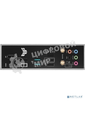 Материнская плата ASUS TUF GAMING A620-PRO WIFI, AM5, AMD A620, 4xDDR5, 4xSATA, 2xM.2, 1xPCI-E 4.0 x16, 1xPCI-E 3.0 x16, 2xPCI-E x1, 1xHDMI, 1xDP, 1x 2.5Gb LAN, 3xUSB-A 2.0, 2xUSB-A 3.2 Gen 2, 1xUSB-C 3.2 Gen 1, 5x3.5 мм, 7.1, ATX