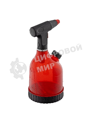 Опрыскиватель аккумуляторный MTX M-1,5LI, 1,5 л, 3,7 В, 2 А·ч