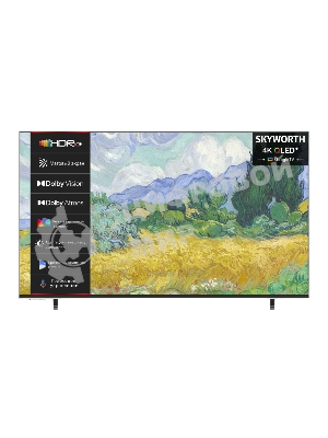 Телевизор Skyworth 65
