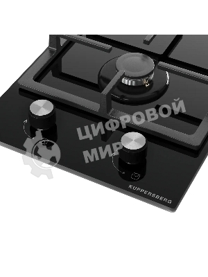 Газовая варочная панель Kuppersberg TG 38 B