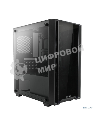 Компьютерный корпус Ginzzu CL510 mATX