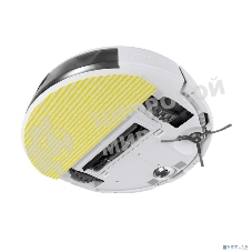 Пылесос-робот Karcher RCV 2 белый/черный