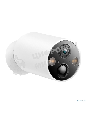 Умная камера с питанием от аккумулятора TP-Link Tapo C425