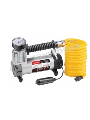 Автомобильный компрессор Starwind CC-280 35л/мин шланг 3м