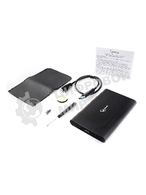 Внешний корпус 2.5