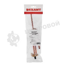 Нагревательный элемент для бойлера Rexant ТЭН RCA 2,0 кВт, фланец М6, 48 мм