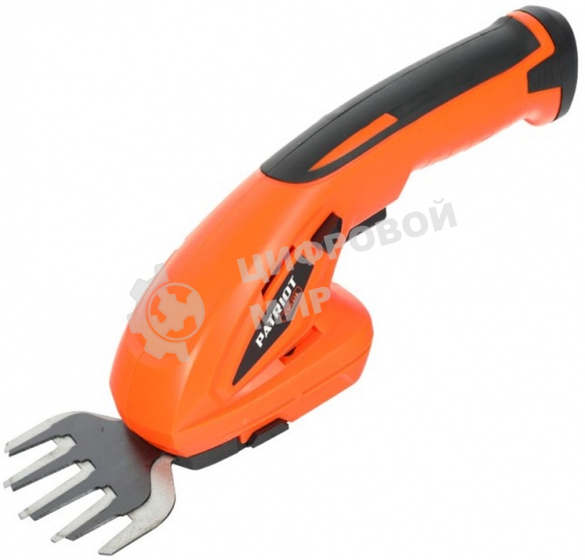 Ножницы-кусторез аккумуляторные PATRIOT CSH272 7,2В 250205270