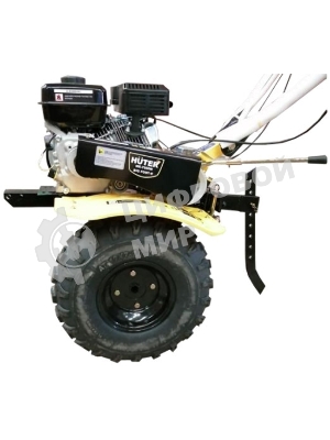 Сельскохозяйственная машина Huter МК-7500M BIG FOOT (70/5/27) бензиновый 7.5л.с.