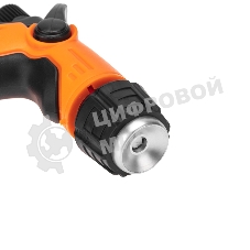 Пистолет для полива Classic 2 режима Четыре Сезона