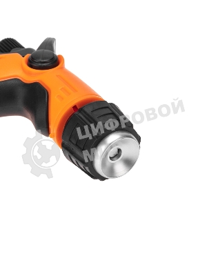 Пистолет для полива Classic 2 режима Четыре Сезона