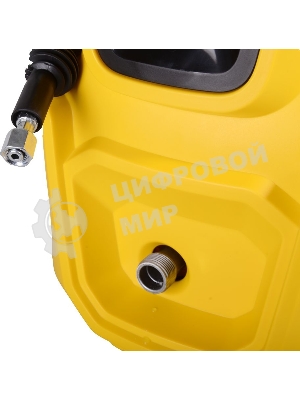 Минимойка Huter W195-ARV PRO 2500Вт (70/8/53)