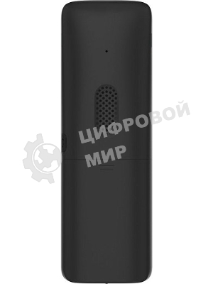 Трубка Yealink W78H черный