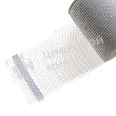 Серпянка самоклеящаяся Matrix, 100 мм х 45м