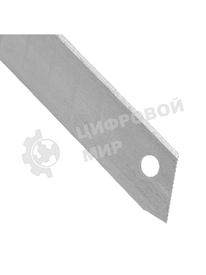 Лезвия Sparta 18 мм, 10 штук