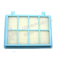 Фильтр HEPA для пылесоса Philips Power Pro Compact FC9331/09 FC9332/09 FC8010/01