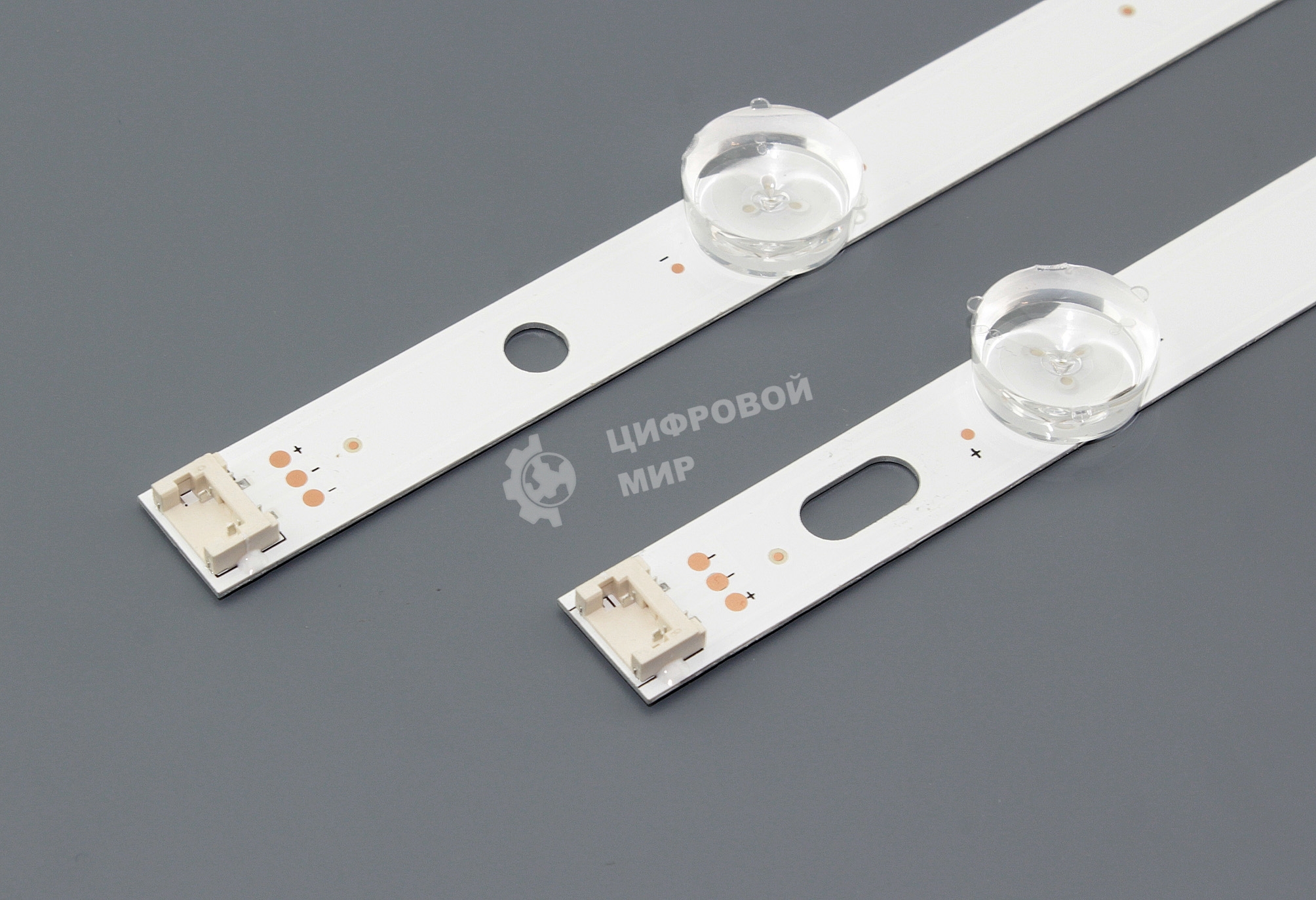 Светодиодная подсветка TV 55