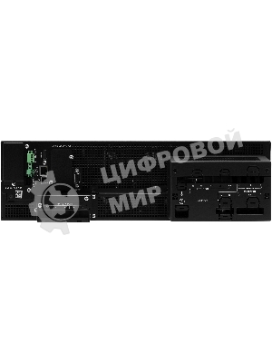 Источник бесперебойного питания Ippon Innova Unity RT 3-3 20K PM 20000Вт 20000ВА черный