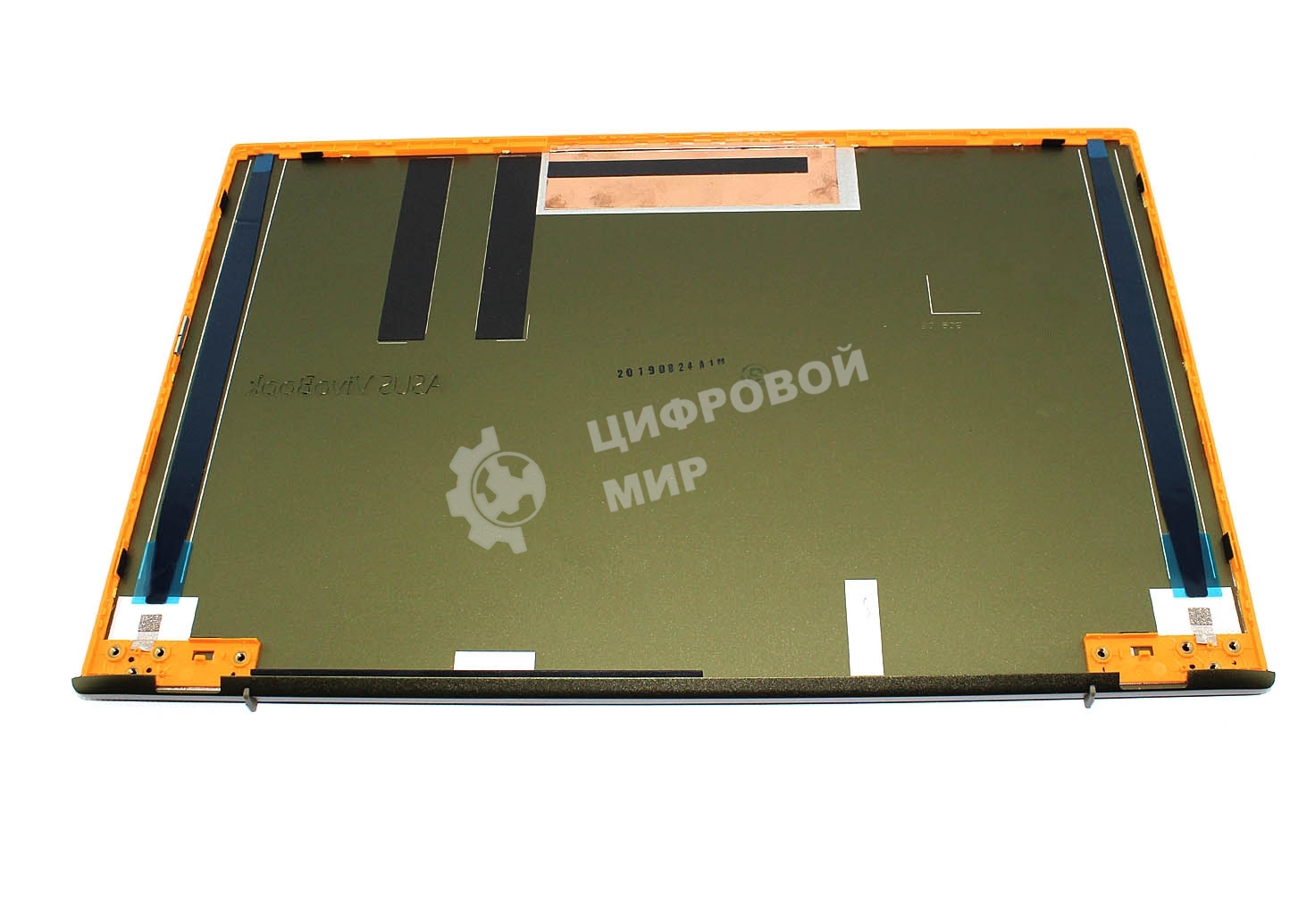 Крышка матрицы для Asus X432