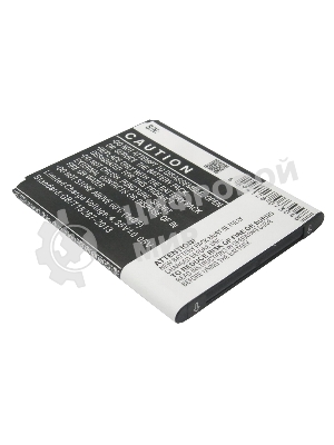 Аккумулятор CameronSino CS-SMI535XL для Samsung Galaxy S3 I93003.8V, 2100mAh, 7.98Wh