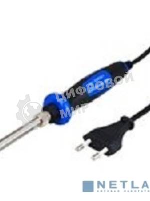 Паяльник PROconnect, долговечное жало,30 Вт, 230 В, серия Classic