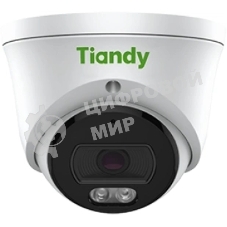 Камера видеонаблюдения Tiandy TC-C34XP Spec:W/E/Y/2.8мм/V4.0