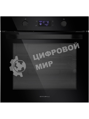 Шкаф духовой электрический Maunfeld AEOH.749B2, встраиваемый